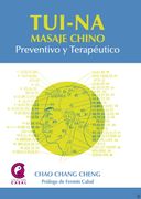 Tui na Masaje Chino Tradicional (Cabal)