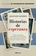 Historias de Esperanza