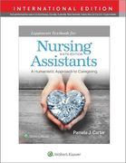 Lippincott Textbook for Nursing Assistants (en Inglés)