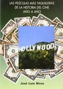 Las Peliculas mas Taquilleras de la Historia del Cine