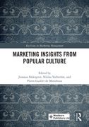 Marketing Insights from Popular Culture (en Inglés)