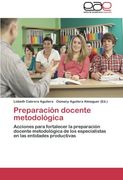 Preparacion Docente Metodologica