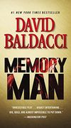 Memory Man (Memory Man series)