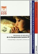 Comprensión Lectora IV (Método EOS) (in Spanish)