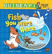 fish you were here