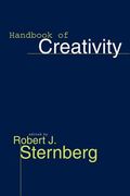 Handbook of Creativity (en Inglés)