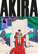 AKIRA Hardcover Collection 4 (en Inglés)