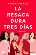 La Resaca Dura Tres Días / The Hangover Lasts Three Days