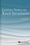 Lecture Notes on Knot Invariants (en Inglés)