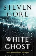 Whi Ghost pb (Graham Gage) (en Inglés)