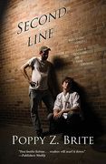 Second Line: Two Short Novels of Love and Cooking in new Orleans