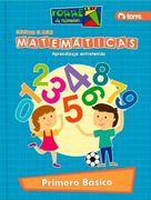 Matematicas Torre de Numeros 1 Basico (in Spanish)