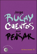 Cuentos Para Pensar Nva. Edicion +cd - Bucay Jorge - Del Nuevo Extremo
