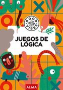 Juegos de Logica (Good Vibes)