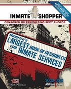 Inmate Shopper Annual 2020-21 Censored (en Inglés)