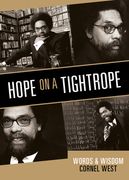 Hope on a Tightrope: Words and Wisdom (en Inglés)