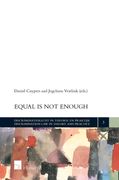 Equal is not Enough (en Inglés)