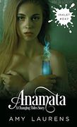Anamata (47) (Inklet) (en Inglés)