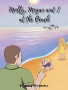 Molly, Megan, and i at the Beach (en Inglés)