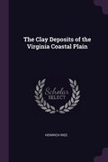 The Clay Deposits of the Virginia Coastal Plain (en Inglés)