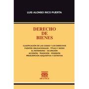 DERECHO DE BIENES, CLASIFICACIÓN DE  LAS COSAS Y DE LOS DERECHOS FUENTES OBLIGACIONALES TITULO Y MODO EL PATRIMONIO POSESIÓN OCUPACIÓN ACCESIÓN TRADICIÓN PRESCRIPCIÓN ADQUISITIVA Y EXTINTIVA