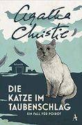 Die Katze im Taubenschlag: Ein Fall für Poirot (en Alemán)