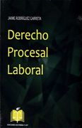 Derecho Procesal Laboral