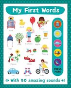 My First Words (en Inglés)
