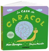 La Casa de Caracol