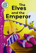 The Elves and the Emperor (Tadpoles: Fairytale Jumbles) 