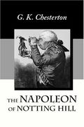 the napoleon of notting hill