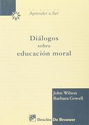 Diálogos Sobre Educación Moral
