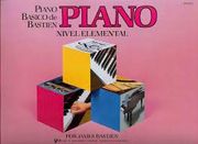 Bastien Piano Basics - Primer Level