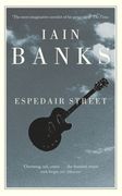 Espedair Street (en Inglés)