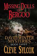Missing Dolls of Bergoo: David Winter Mysteries - Book 3