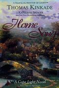 Home Song. A Cape Light Novel (Cape Light Novels) (en Inglés)