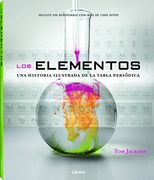 (Pe) Elementos (Una Historia Ilustrada de la Tabla Periodica)