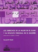Los derechos de la mujer en el islam y su estatuto personal en el magreb