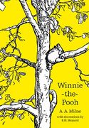 Winnie-The-Pooh (Winnie-The-Pooh - Classic Editions)