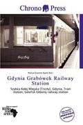 gdynia grab wek railway station (en Inglés)