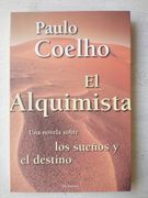 El Alquimista