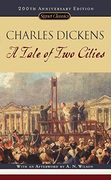 A Tale of two Cities (en Inglés)