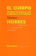 El Cuerpo. Primera Sección de los Elementos de Filosofía