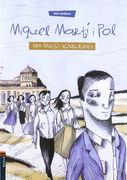 (cat).miquel marti i pol (vull coneixer) (in Catalan)