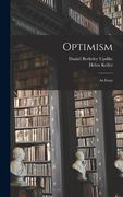 Optimism: An Essay