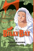 Billy Bat Volume 2