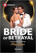 Bride of Betrayal (en Inglés)
