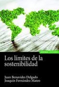 Los Límites de la Sostenibilidad
