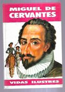 Miguel de Cervantes