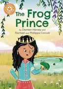 Reading Champion: The Frog Prince